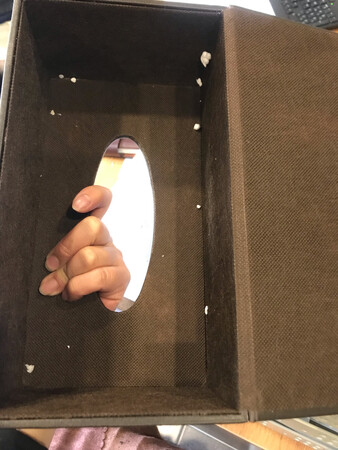 不错，挺精致的，运输也没有坏。挺满意的。
