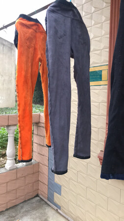 质量可以，就是加薄绒的，不是很厚