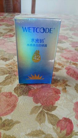 刚收到还没有用不知道效果如何，物流很快好评！