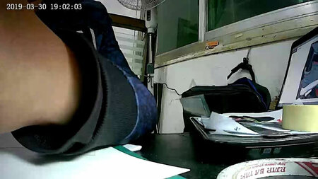 不错，就是清晰度不怎么满意，全黑下也看的见。总得还行