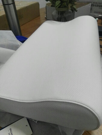舒适满意