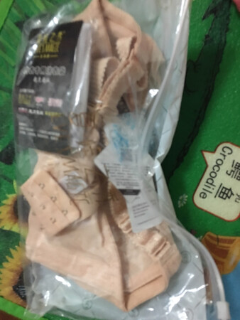 穿起来舒适度百分百赞