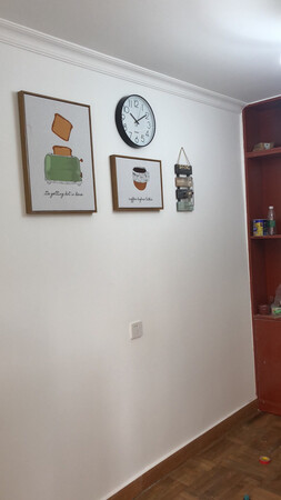 还可以，像这么回事儿！