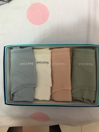穿着不舒服，没有松紧穿着太紧了，包装还可以