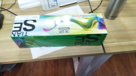 东西收到了，不知道怎么样啊，试试看看，应该不错吧。