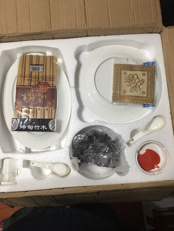 质量非常好，包装的也很好，一个都没碎，物美价廉