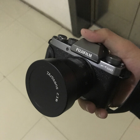 广角真的很爽
