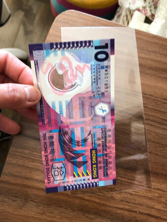 漂亮的新币，值得收藏