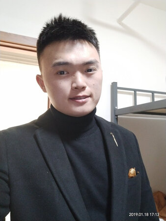 很合身穿着很温暖