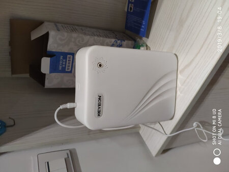 东西太好了，送的精油也非常不错，值得购买