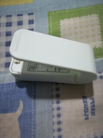 过两天才使用，很好用，塑料袋封上了。