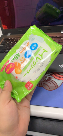 挺好的，~生产的，干干净净