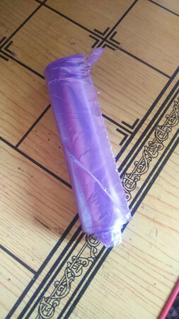 质量挺好，很满意。