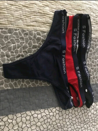 东西不错是纯棉的，期待老婆穿后的效果。