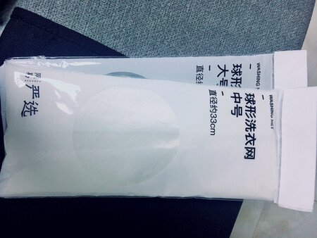 买了两个 中号和大号 还没用 看起来不错 做工很好 用后再来评价