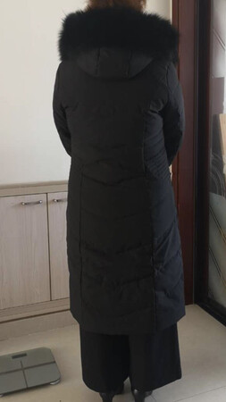 您没有填写内容，默认好评