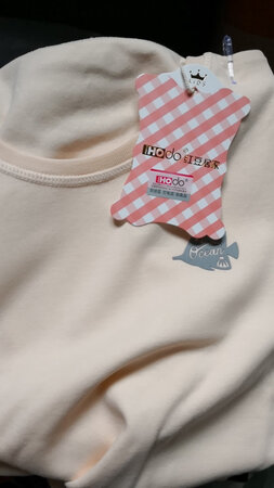 面料舒服，全棉的，值得够买。