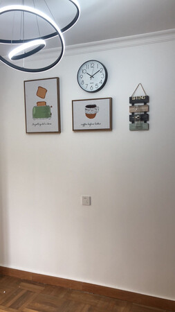 还可以，像这么回事儿！