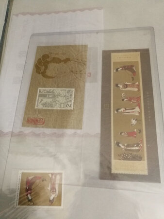 很满意。