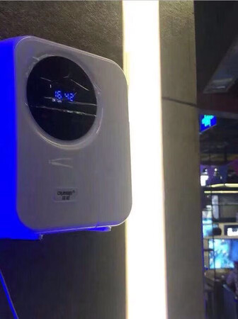 放在网吧使用 ，效果挺好，不错 ，准备再安装分店。