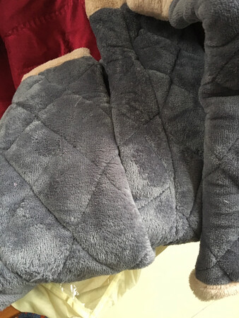 货收到了，品质一般般，没有想想中的好。
