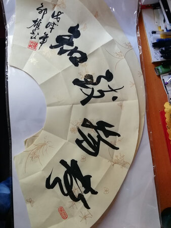 好纸，不过物流慢