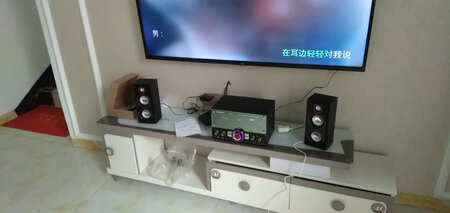 感觉还可以，就是觉得声音有点小