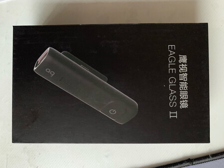 设计思想很好，做工质量看起来也不错，夹子还可以再改进，夹在我的眼镜上不太牢靠，其他用后再评