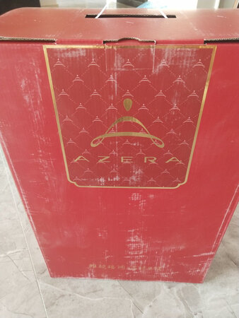 满意，看图吧，