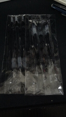 还没用过，备用的