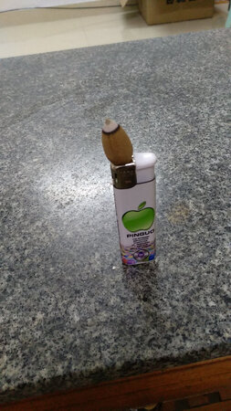 朋友们烟是向上跑的，没有宣传的效果，本人已上当受骗。
