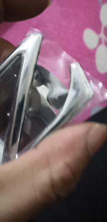 大家谨防上当受骗写的是82克的！但买回来是二十多克的几块钱的地摊货！我给大家晒图