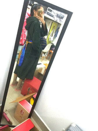 太好看了
