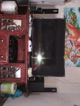 其他都还好，就是小了点还没有我的电视高