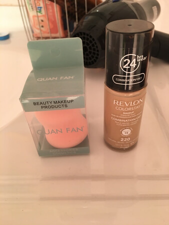 很满意！是正品！可以用好久