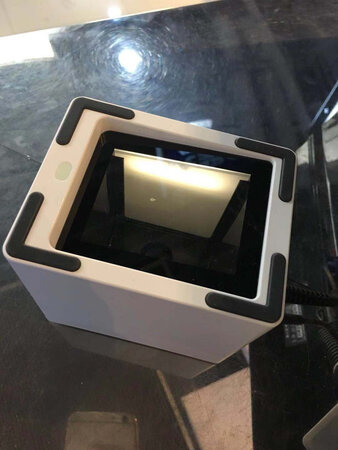 收到就装上了，很好用的，还不错，给店里买的