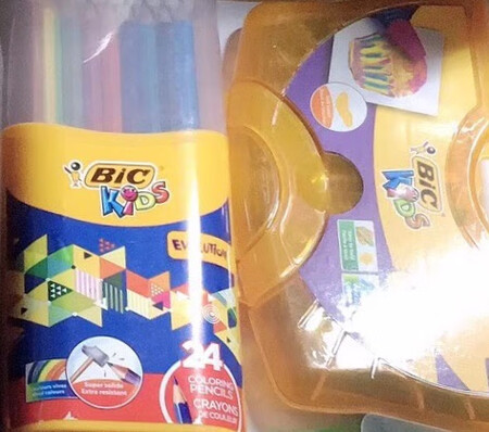 买过很多品牌的画笔??，孩子很喜欢用这个牌子，确实书写比较流畅，很不错。