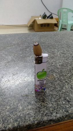 朋友们烟是向上跑的，没有宣传的效果，本人已上当受骗。