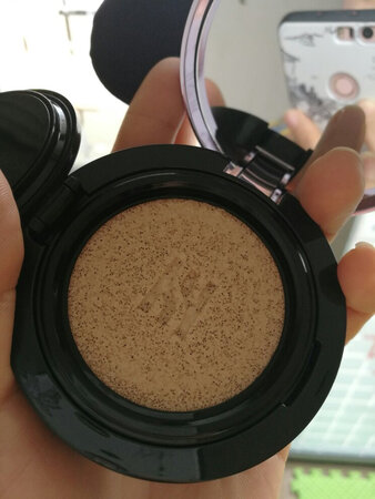 网站上验证了一下，显示是正品。