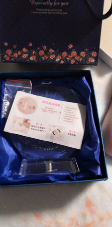 东西收到了，非常的满意谢谢店主不厌其烦的回答我的问题！