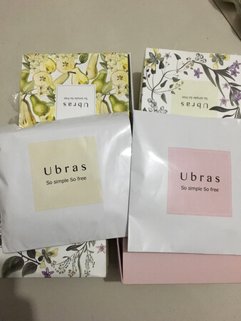 第二次购买了，穿了这种内衣就不想穿其它的。很舒适。