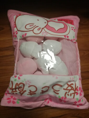 不错不错!毛茸茸的!孩子很喜欢!没有什么味道!质量很好！