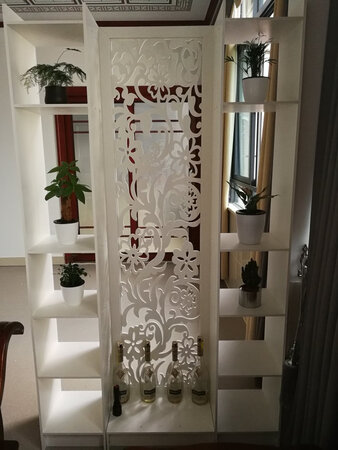 对于这次网购非常满意，店家服务态度也很好，第一次评论