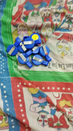 东西收到了还可以应该质量没问题好评