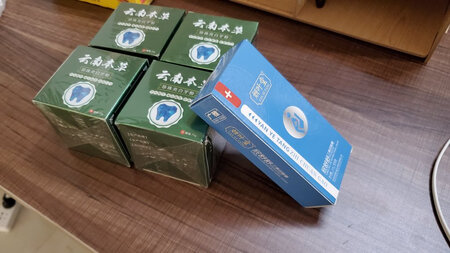 买了好几个，发货速度也很快，还没用过这个牌子，应该也不错