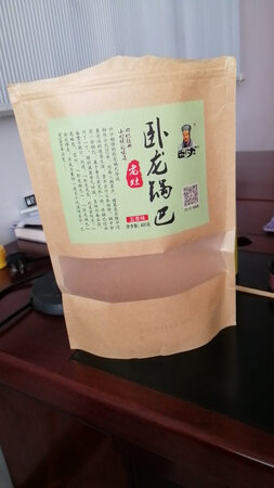 不错，老大一袋，吃了好几天?