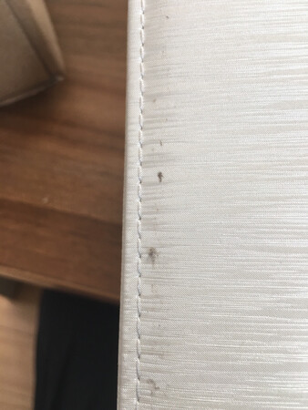 感觉好脏的样子。