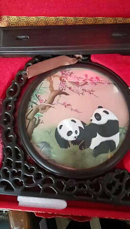 质量挺好，很满意。