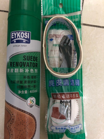 回来试了一下 很好 颜色很正 商家还赠送了附属品很实用