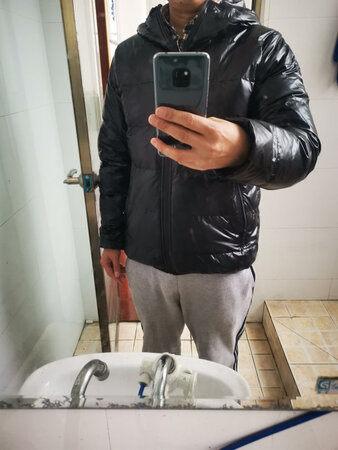 一次买了很多件，各有特点